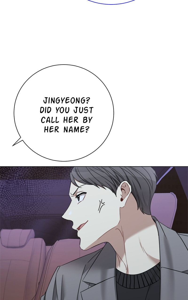 Read The RUNWAY chapter 81 image 17 on Lezhin