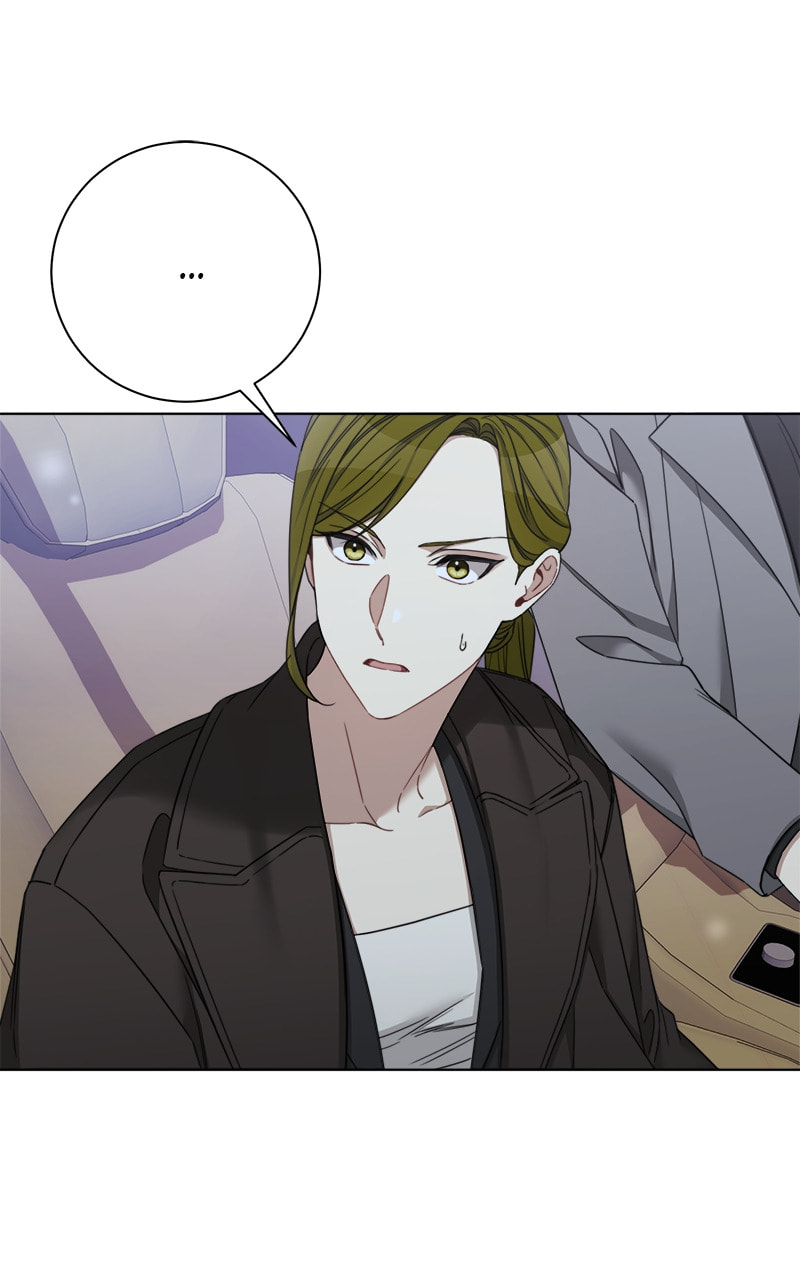 Read The RUNWAY chapter 81 image 2 on Lezhin