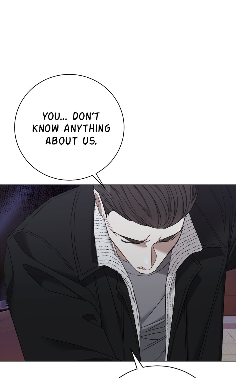 Read The RUNWAY chapter 81 image 20 on Lezhin