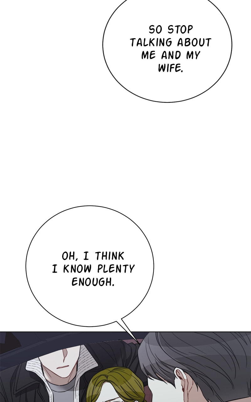 Read The RUNWAY chapter 81 image 21 on Lezhin