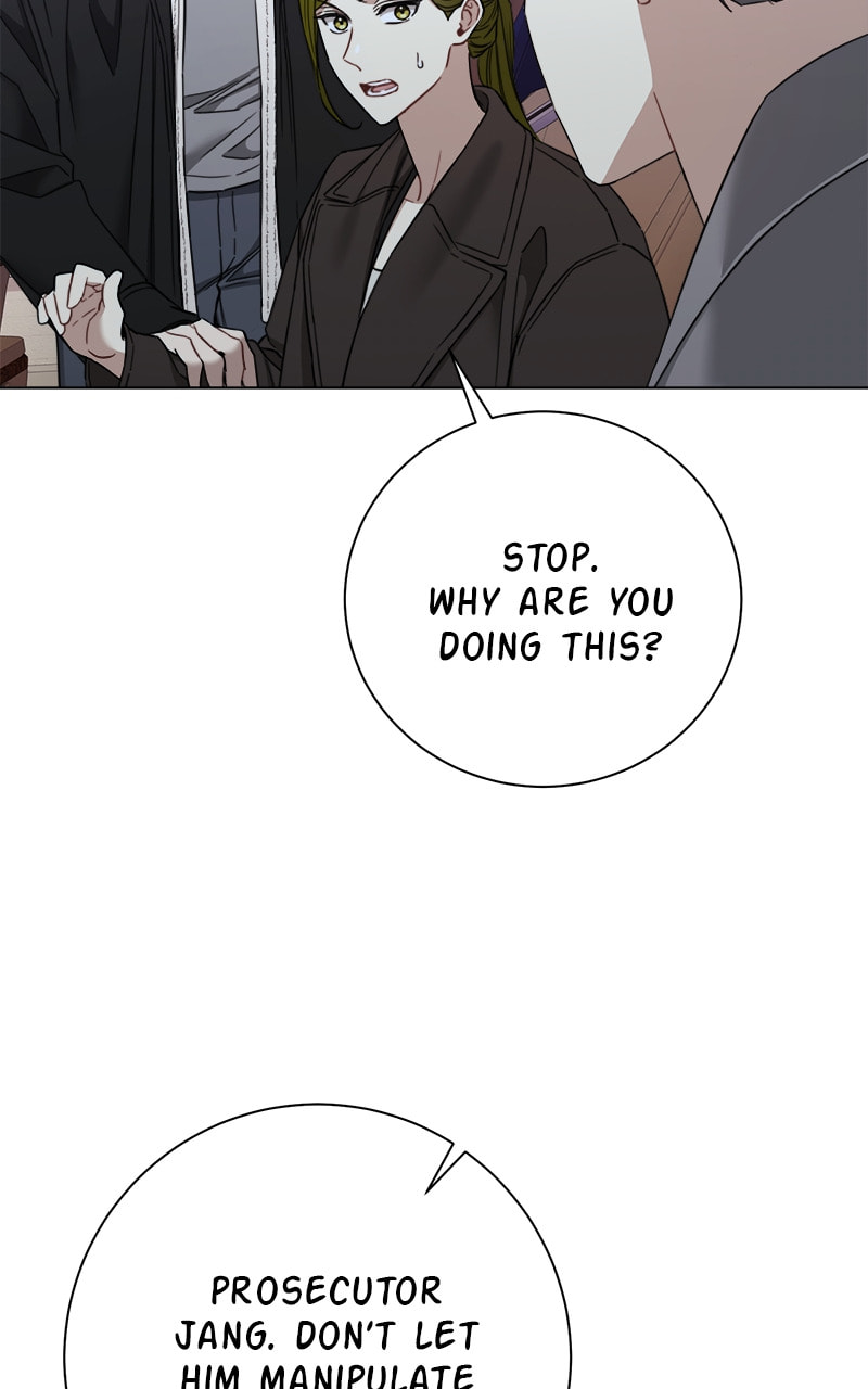 Read The RUNWAY chapter 81 image 22 on Lezhin