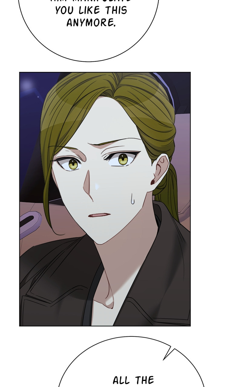 Read The RUNWAY chapter 81 image 23 on Lezhin