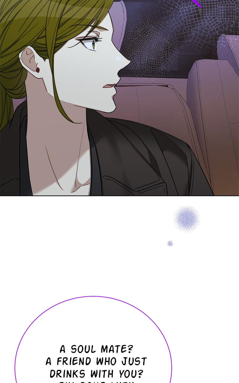 Read The RUNWAY chapter 81 image 26 on Lezhin