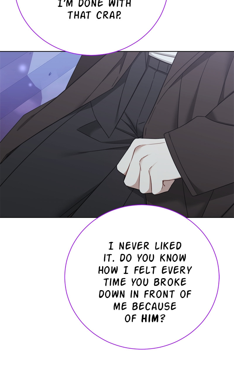 Read The RUNWAY chapter 81 image 27 on Lezhin