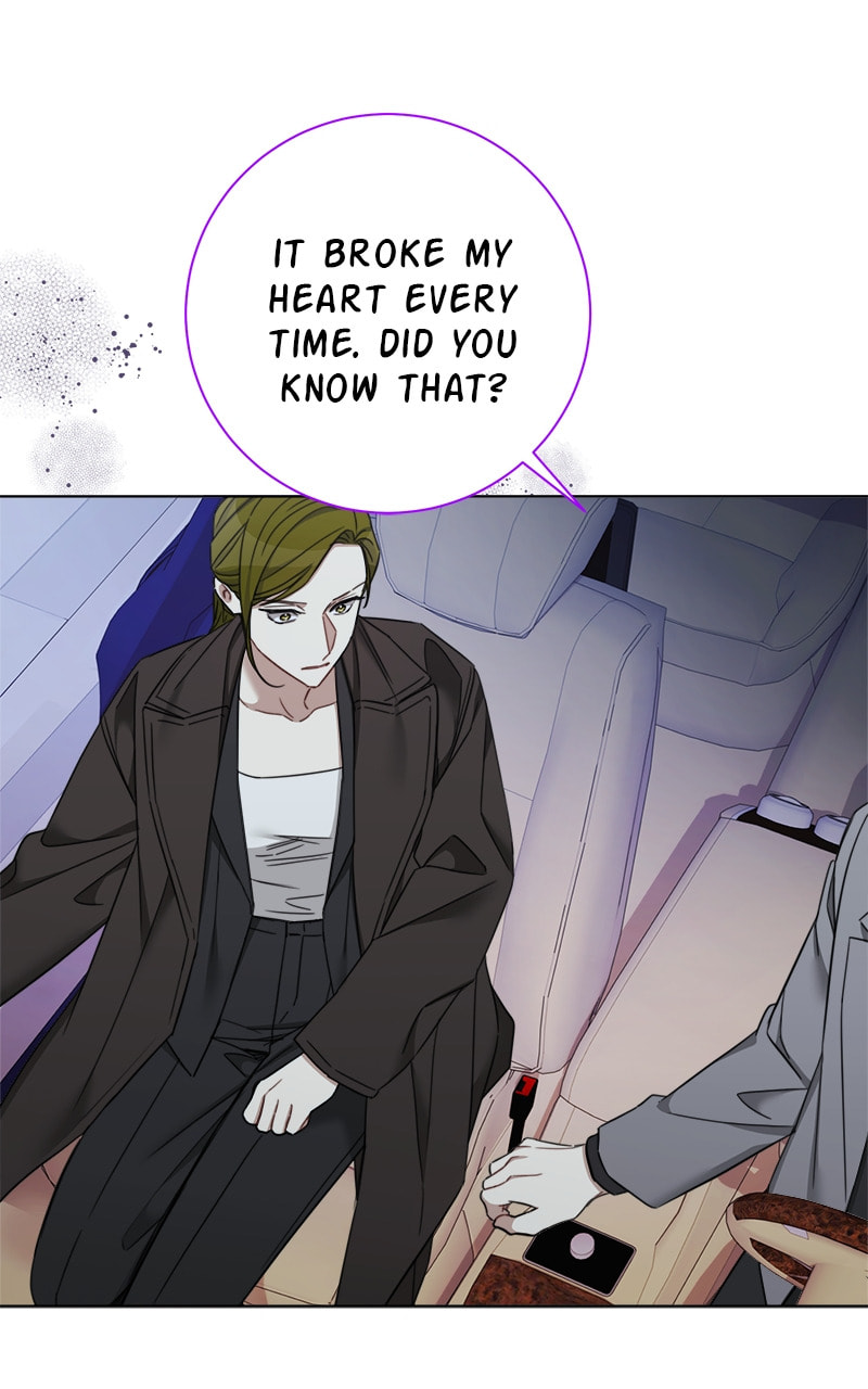Read The RUNWAY chapter 81 image 28 on Lezhin