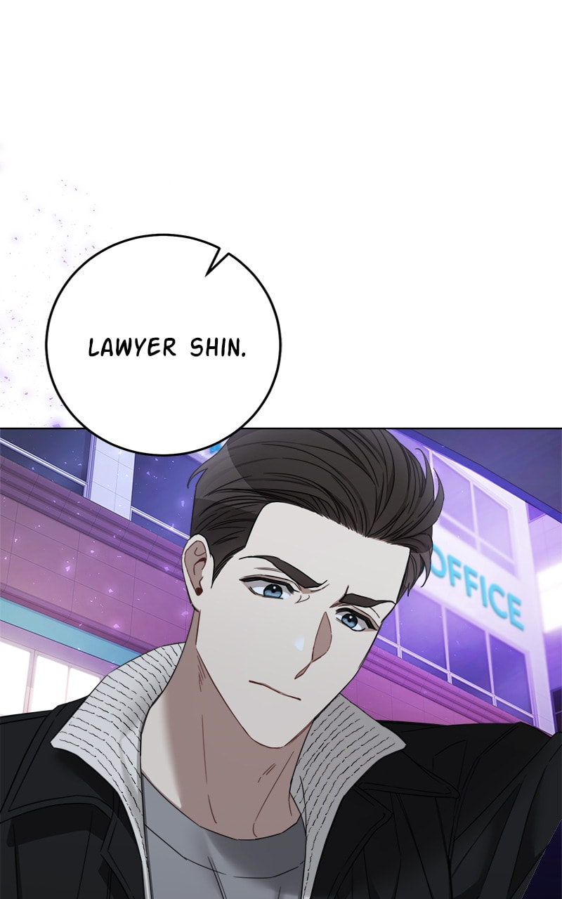 Read The RUNWAY chapter 81 image 3 on Lezhin
