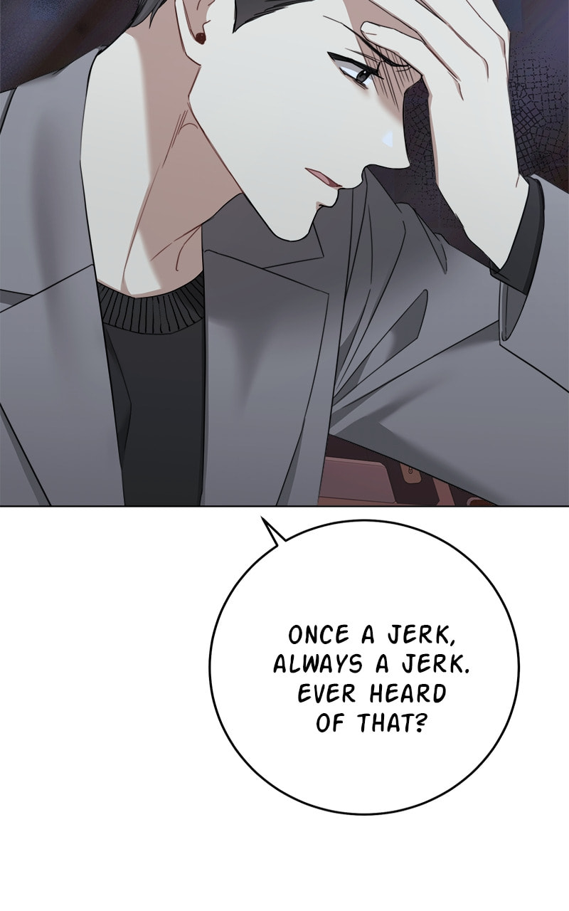 Read The RUNWAY chapter 81 image 30 on Lezhin