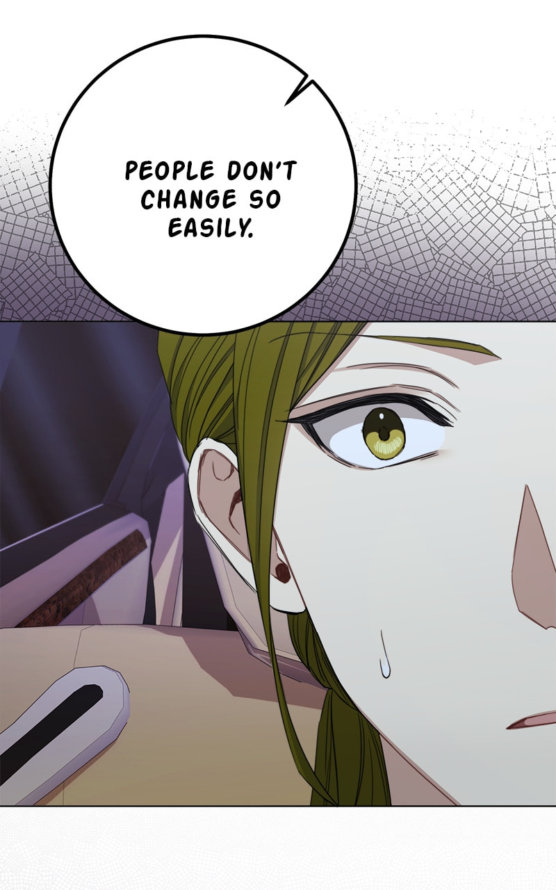 Read The RUNWAY chapter 81 image 31 on Lezhin