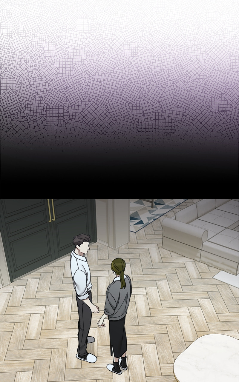 Read The RUNWAY chapter 81 image 32 on Lezhin
