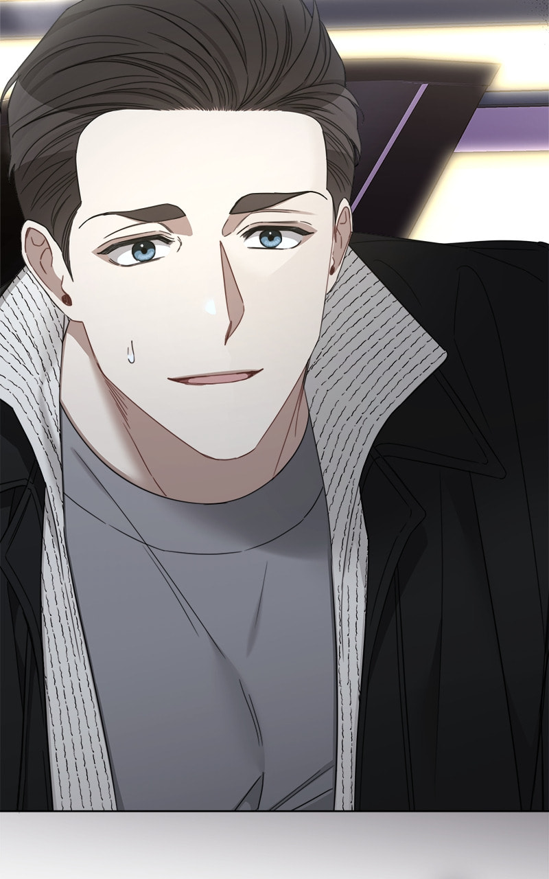 Read The RUNWAY chapter 81 image 36 on Lezhin