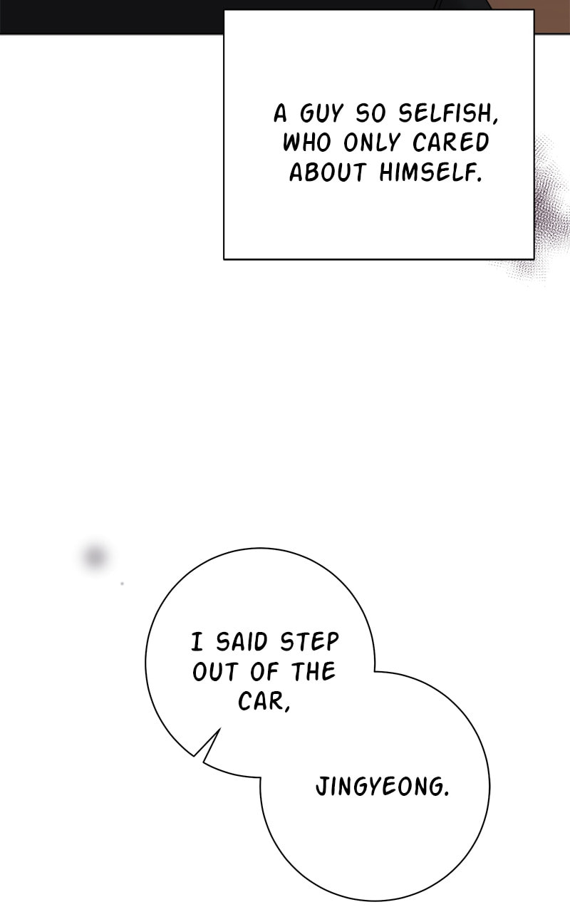 Read The RUNWAY chapter 81 image 38 on Lezhin