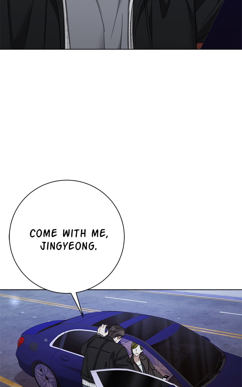Read The RUNWAY chapter 81 image 4 on Lezhin