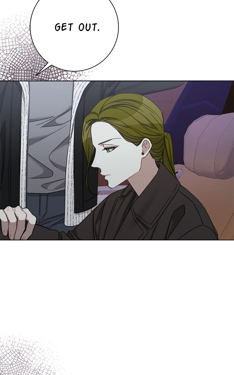 Read The RUNWAY chapter 81 image 40 on Lezhin