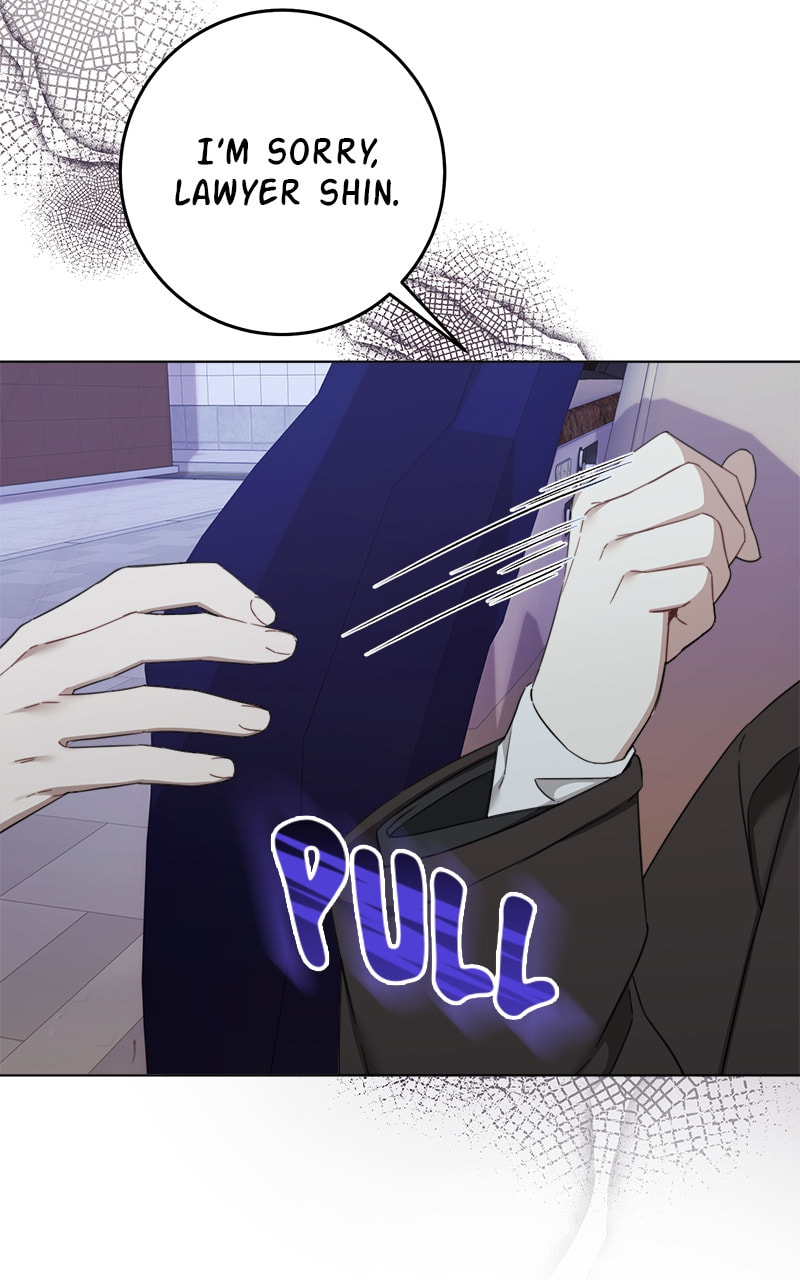 Read The RUNWAY chapter 81 image 41 on Lezhin
