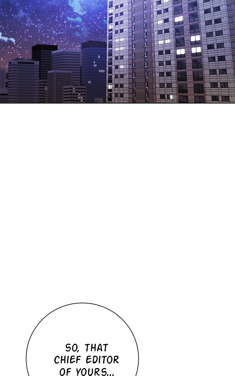 Read The RUNWAY chapter 81 image 47 on Lezhin