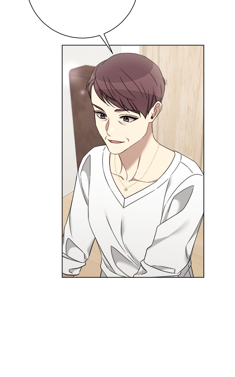 Read The RUNWAY chapter 81 image 48 on Lezhin