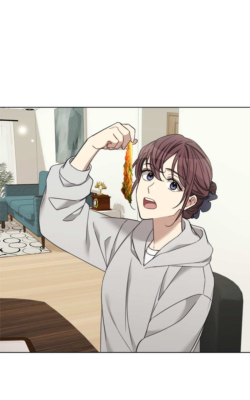 Read The RUNWAY chapter 81 image 49 on Lezhin