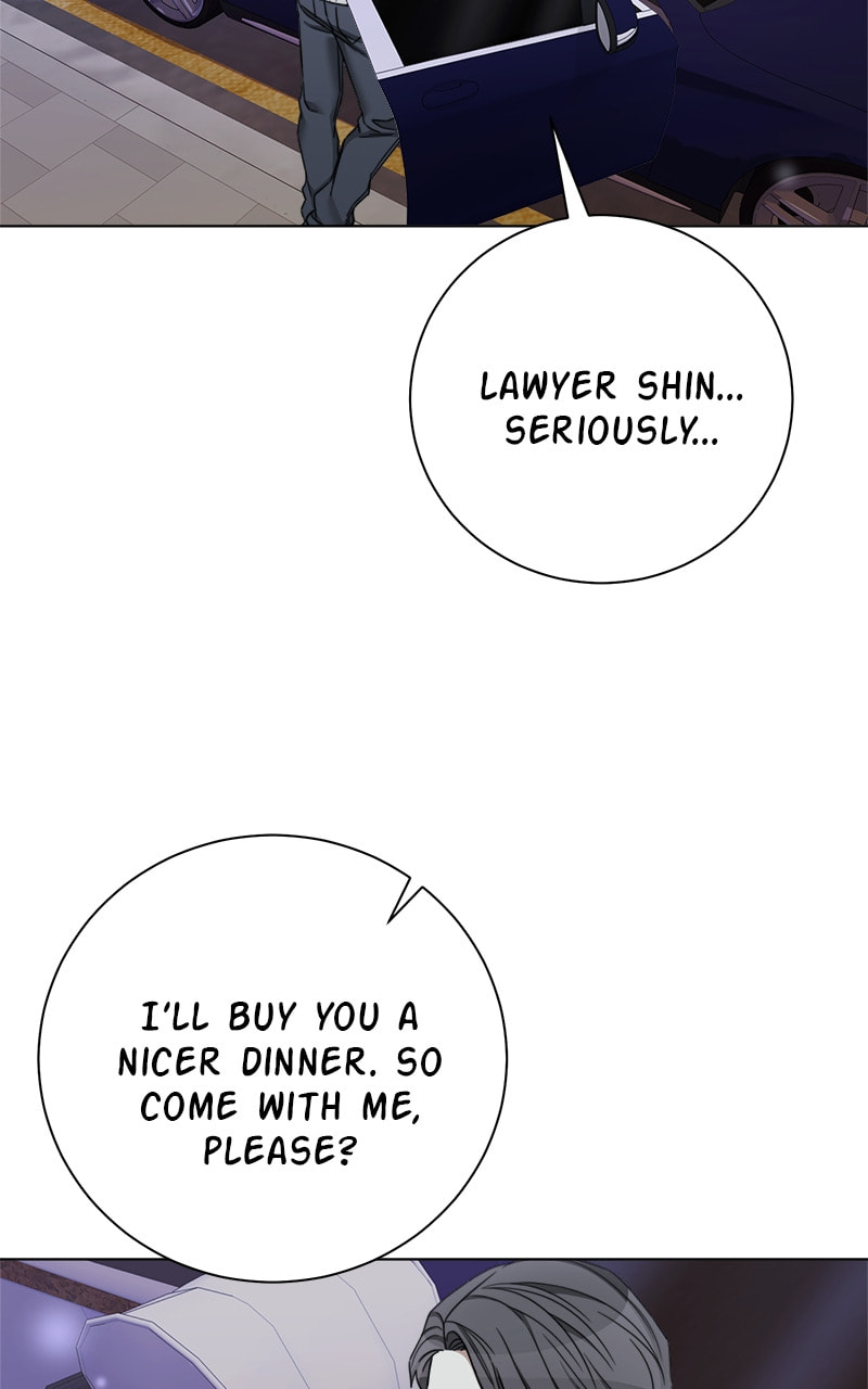 Read The RUNWAY chapter 81 image 5 on Lezhin