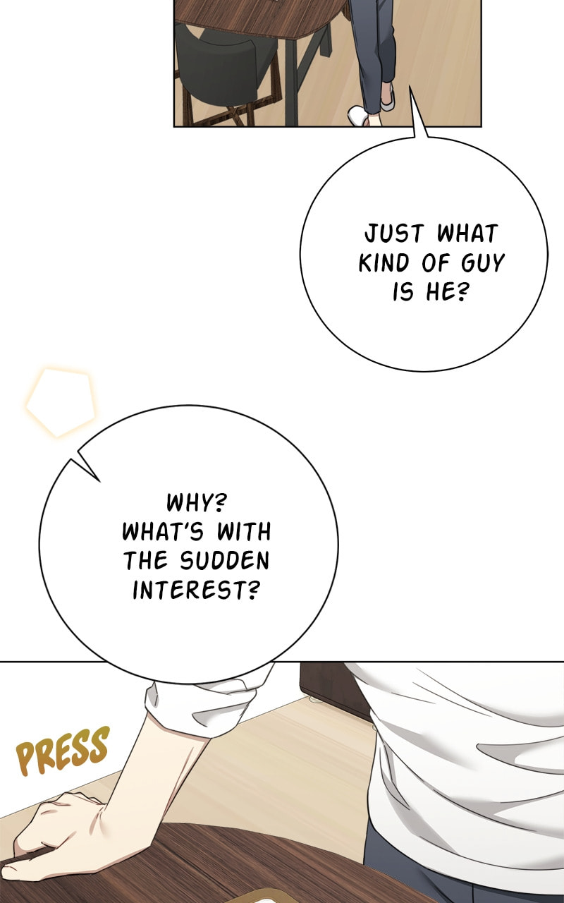 Read The RUNWAY chapter 81 image 51 on Lezhin