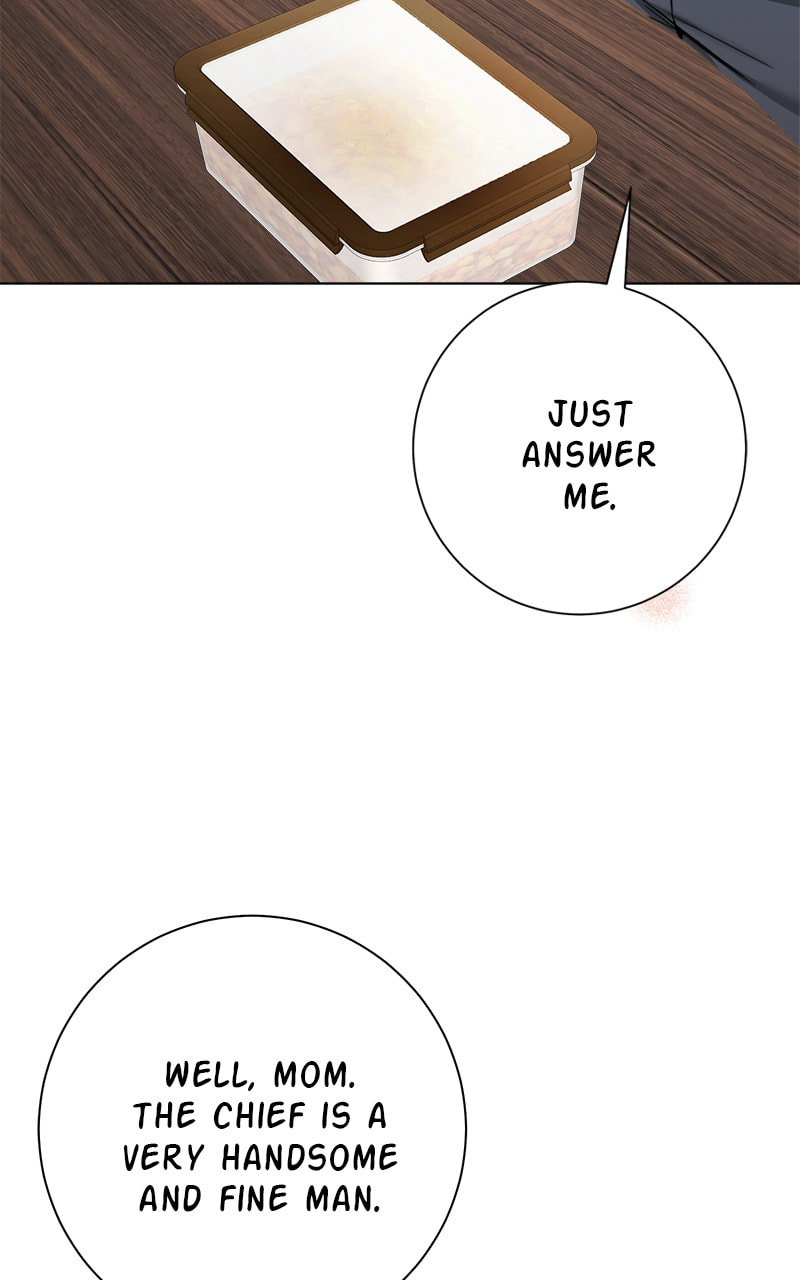 Read The RUNWAY chapter 81 image 52 on Lezhin