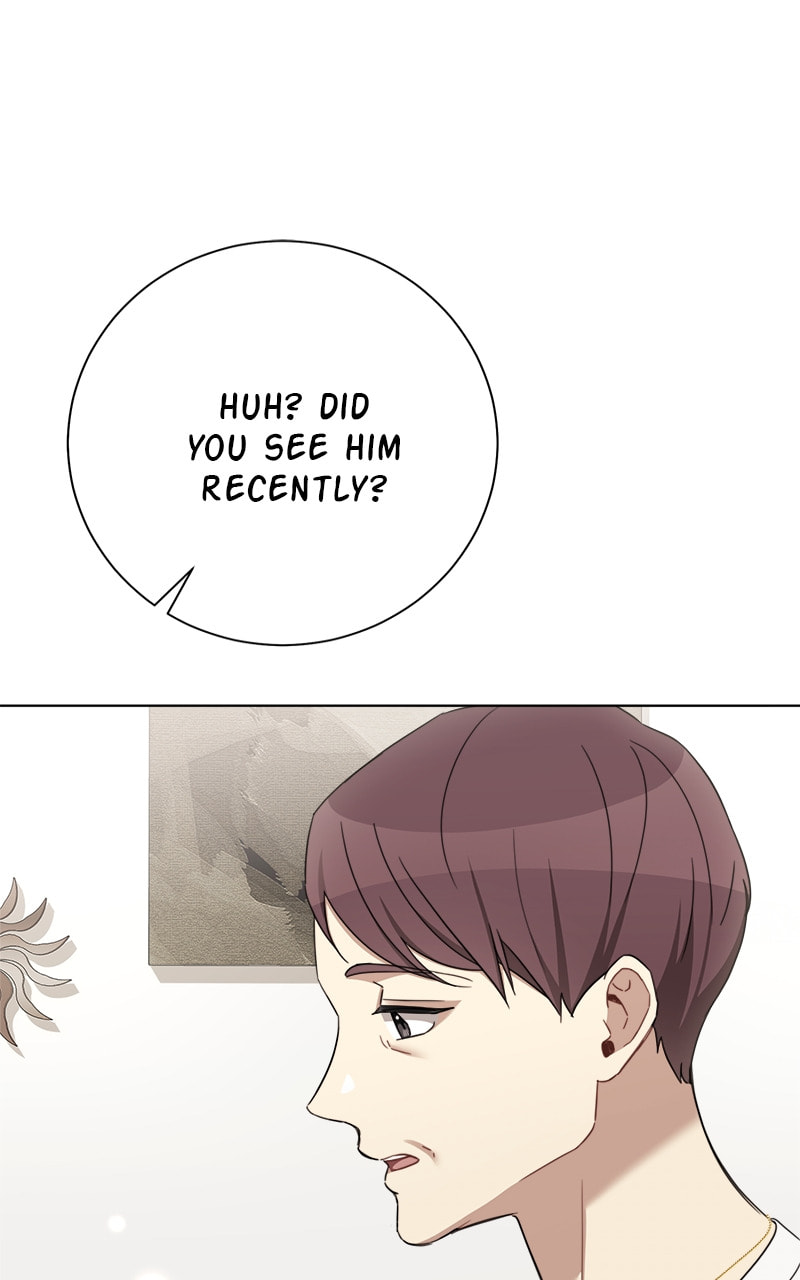 Read The RUNWAY chapter 81 image 55 on Lezhin