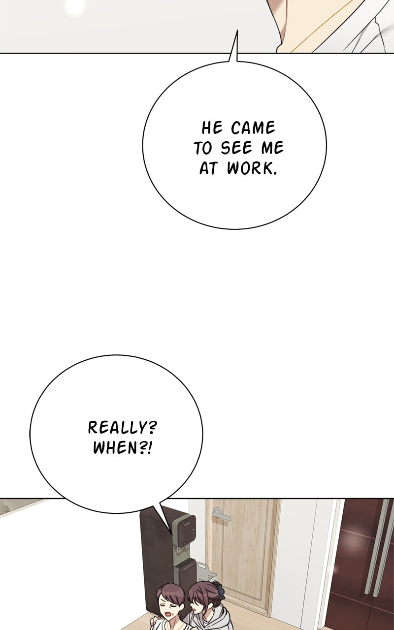 Read The RUNWAY chapter 81 image 56 on Lezhin
