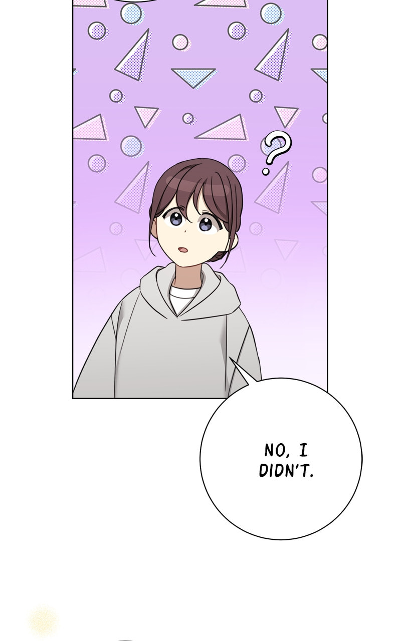 Read The RUNWAY chapter 81 image 58 on Lezhin