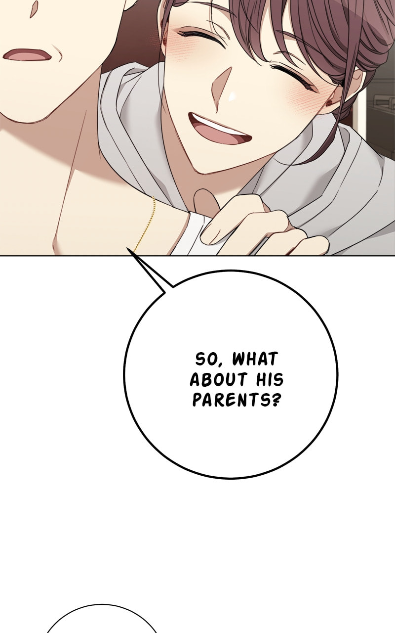 Read The RUNWAY chapter 81 image 63 on Lezhin