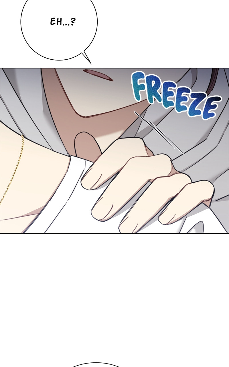 Read The RUNWAY chapter 81 image 64 on Lezhin