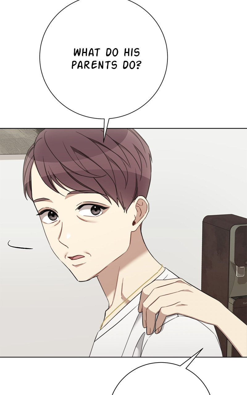 Read The RUNWAY chapter 81 image 65 on Lezhin