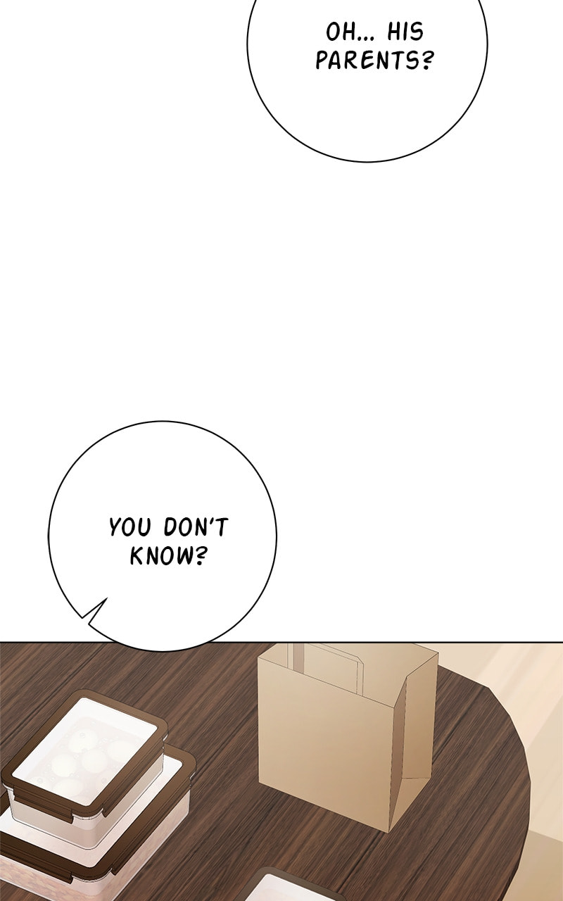 Read The RUNWAY chapter 81 image 66 on Lezhin