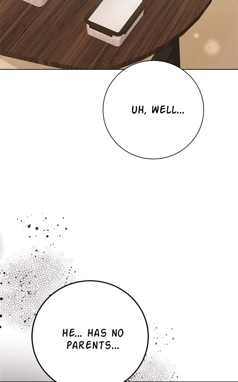 Read The RUNWAY chapter 81 image 67 on Lezhin