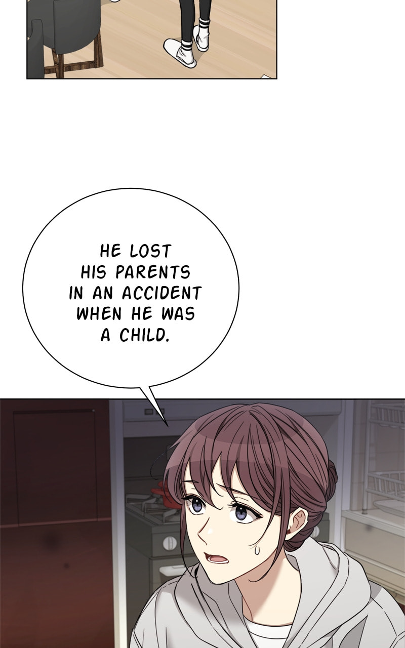 Read The RUNWAY chapter 81 image 71 on Lezhin