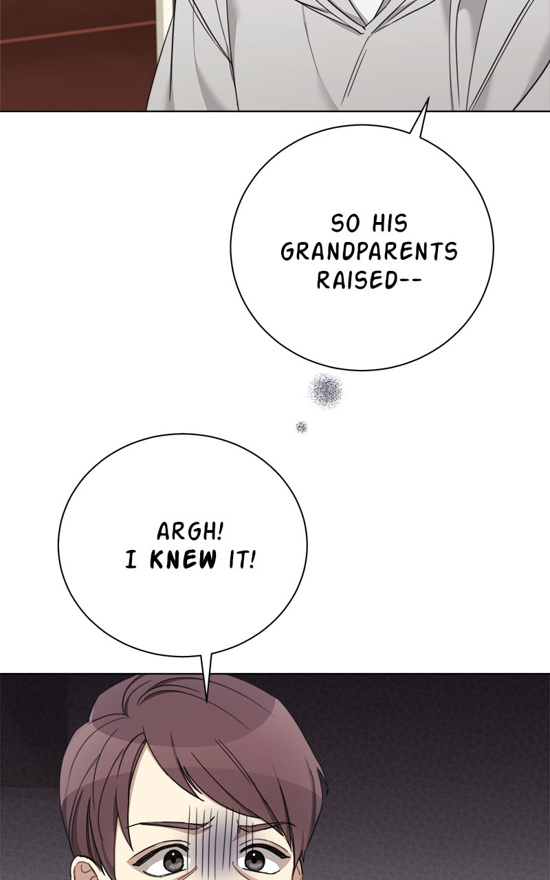 Read The RUNWAY chapter 81 image 72 on Lezhin