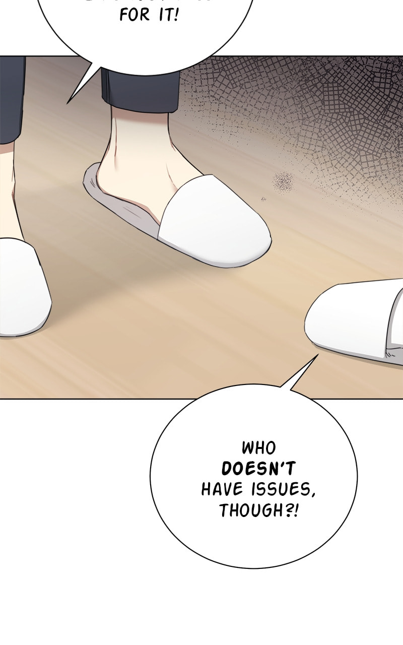 Read The RUNWAY chapter 81 image 74 on Lezhin