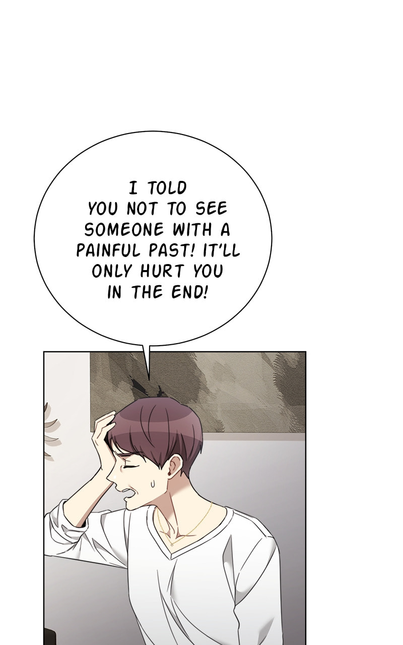 Read The RUNWAY chapter 81 image 75 on Lezhin