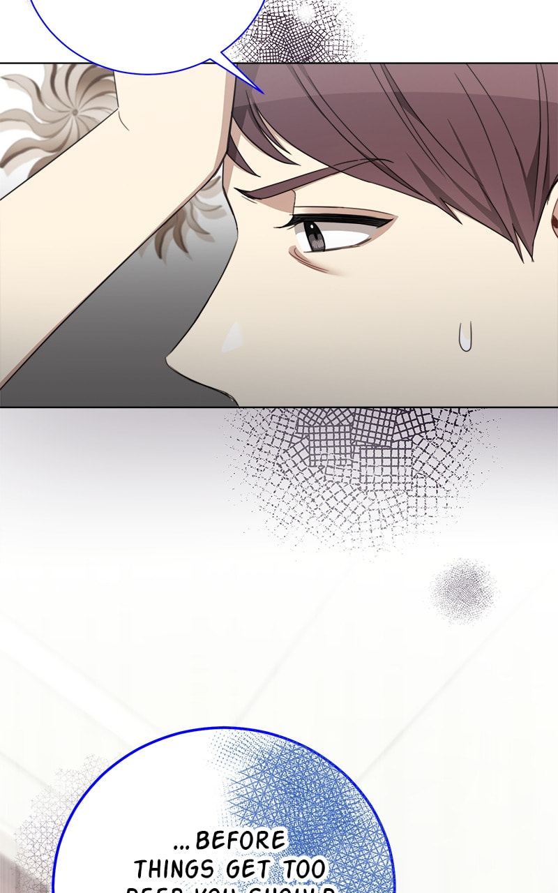 Read The RUNWAY chapter 81 image 77 on Lezhin