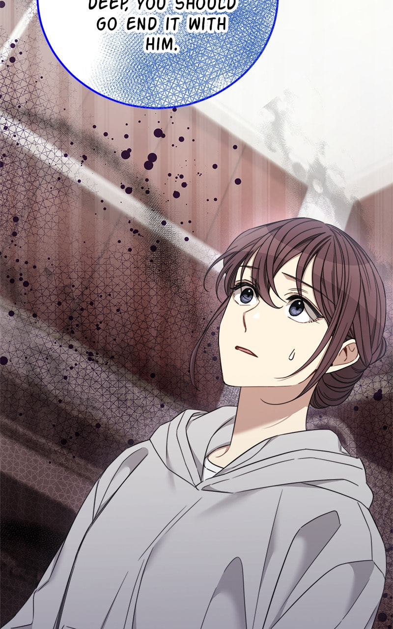 Read The RUNWAY chapter 81 image 78 on Lezhin