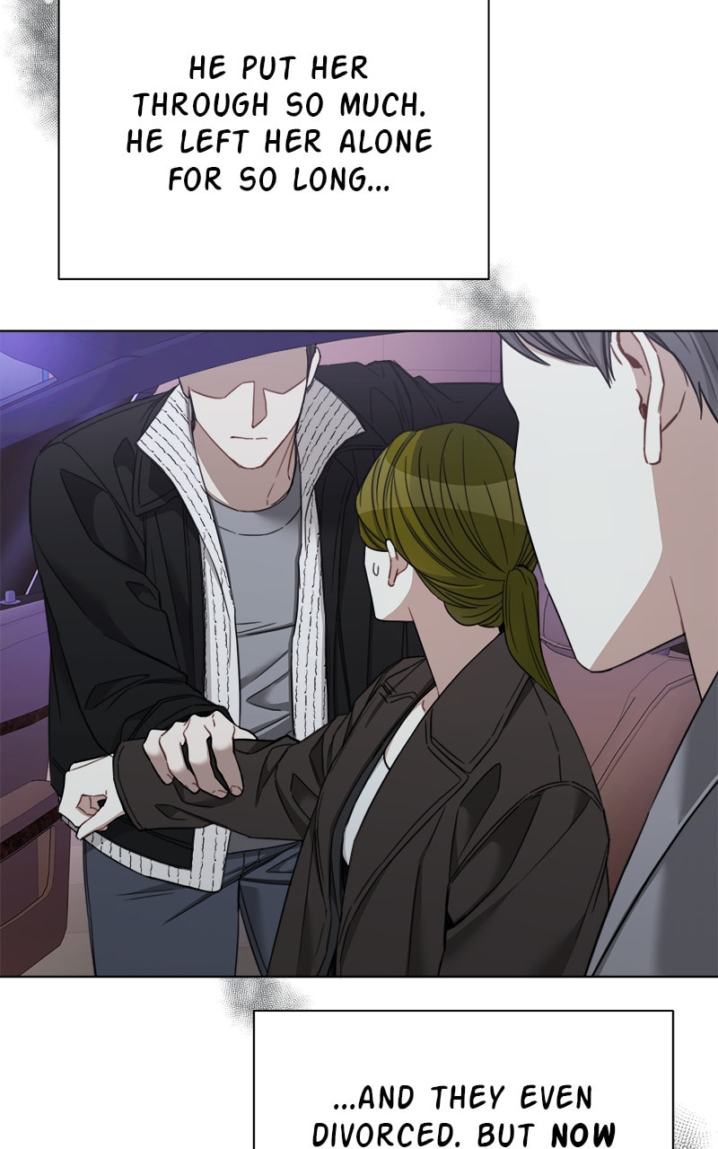 Read The RUNWAY chapter 81 image 8 on Lezhin