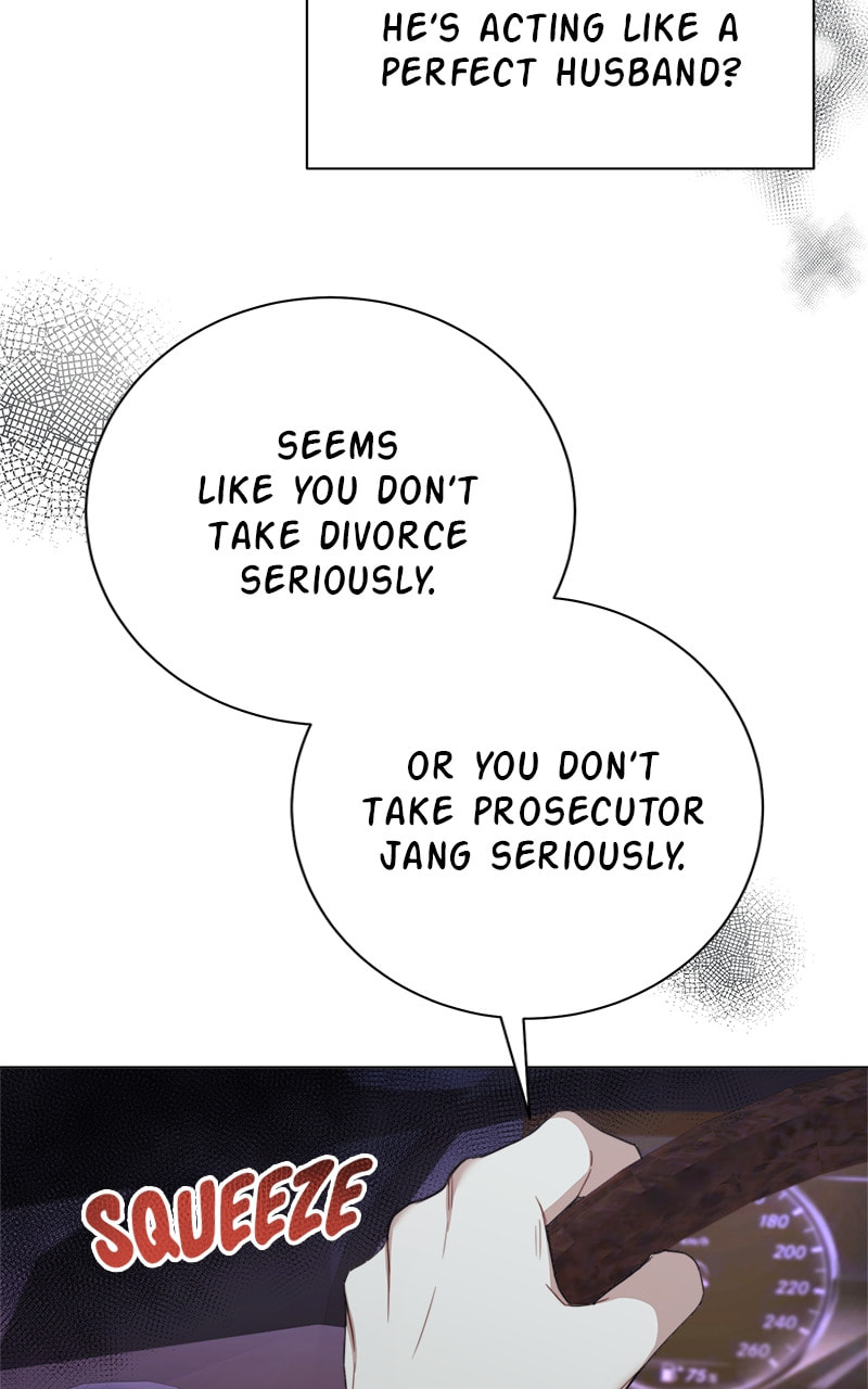 Read The RUNWAY chapter 81 image 9 on Lezhin