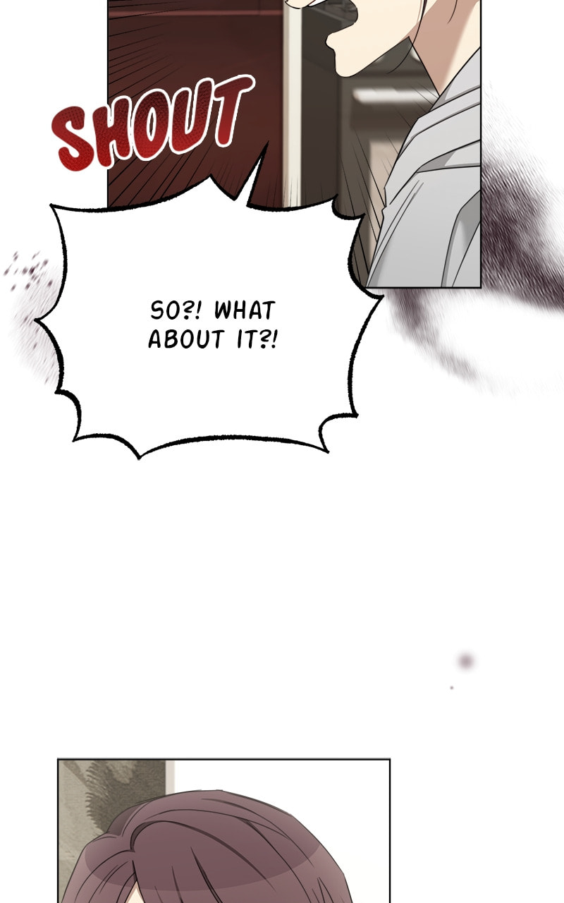 Read The RUNWAY chapter 82 image 10 on Lezhin