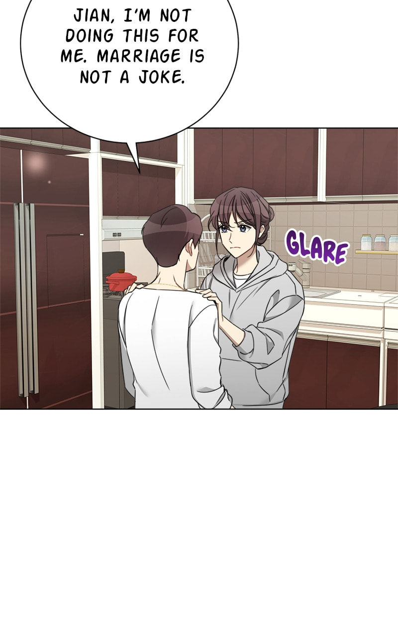 Read The RUNWAY chapter 82 image 12 on Lezhin