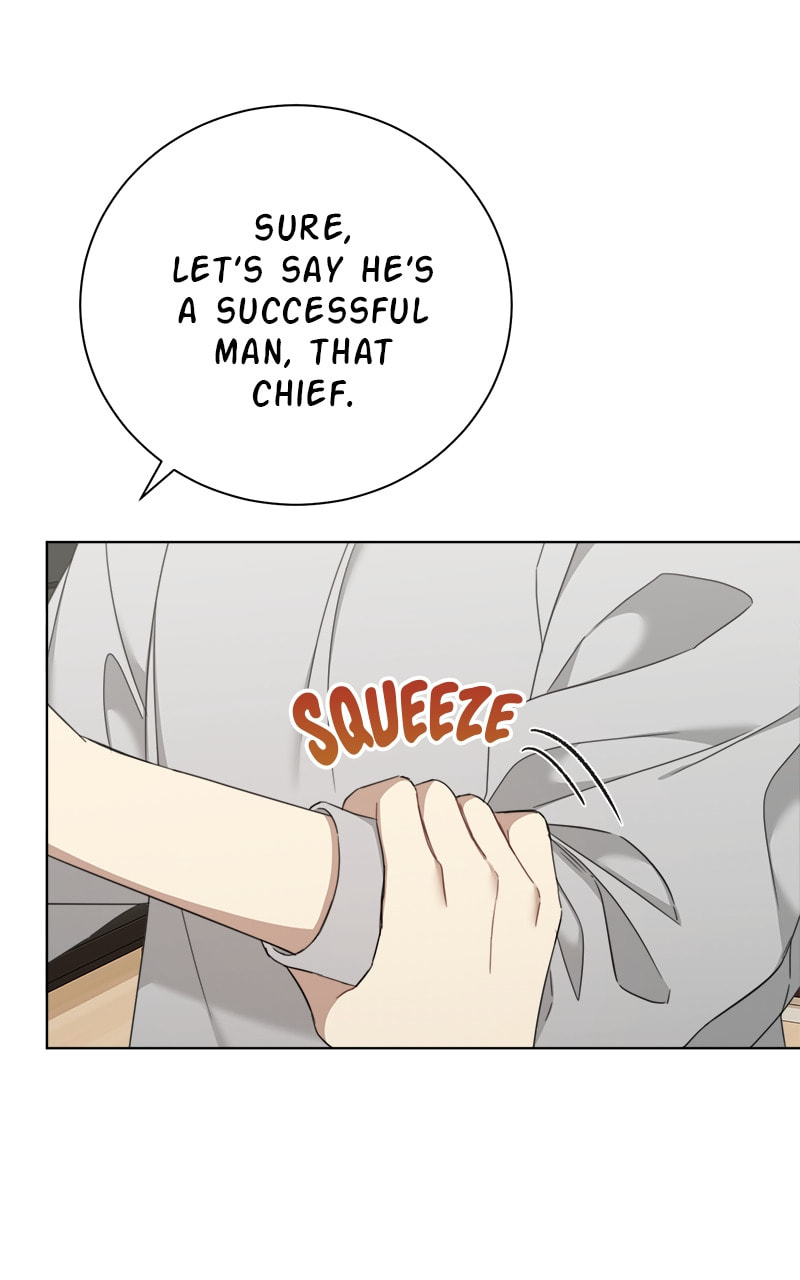 Read The RUNWAY chapter 82 image 13 on Lezhin