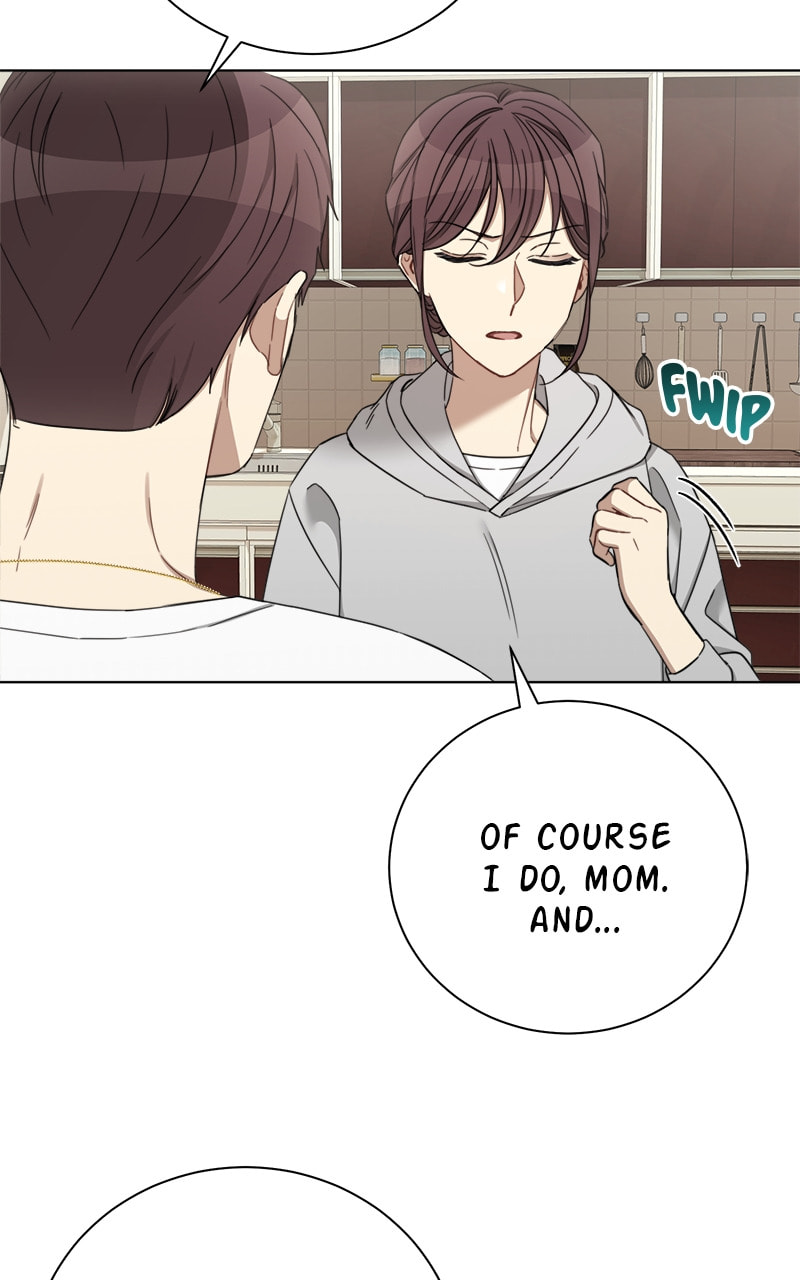 Read The RUNWAY chapter 82 image 17 on Lezhin