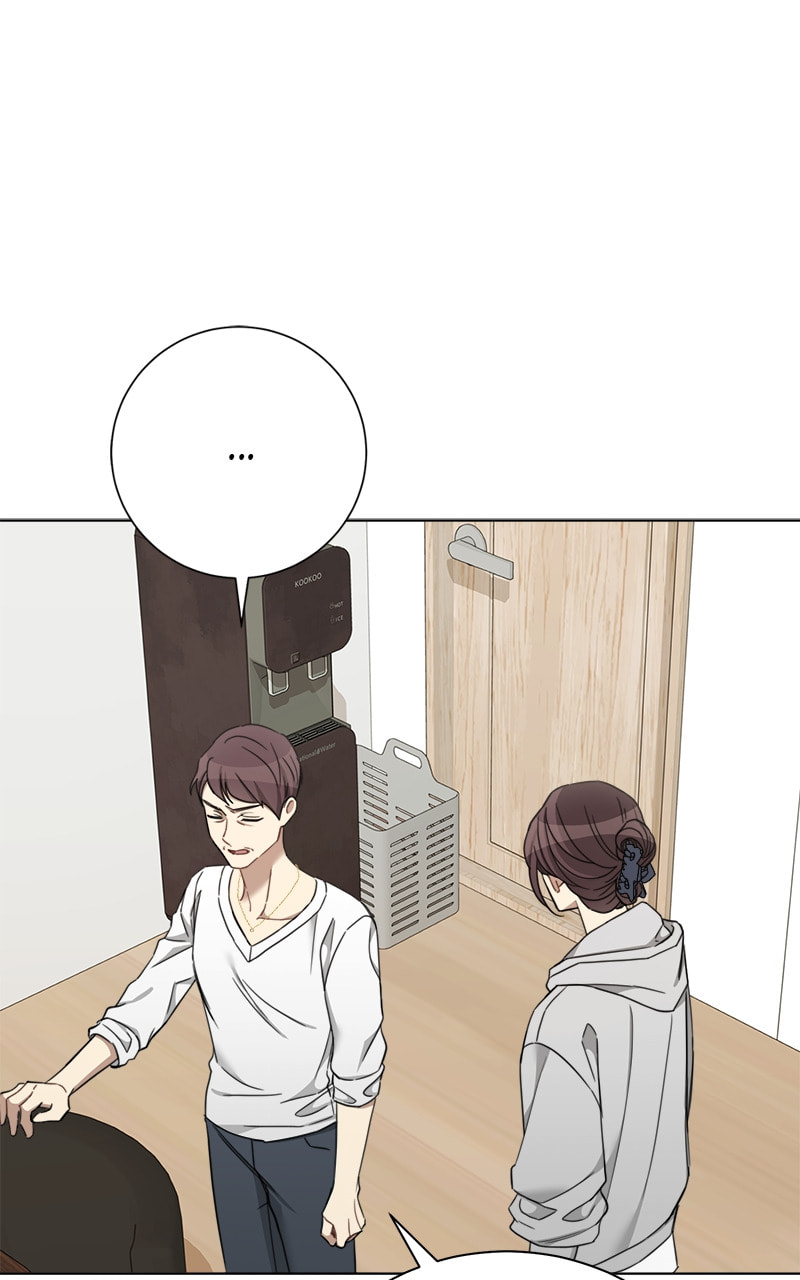 Read The RUNWAY chapter 82 image 19 on Lezhin