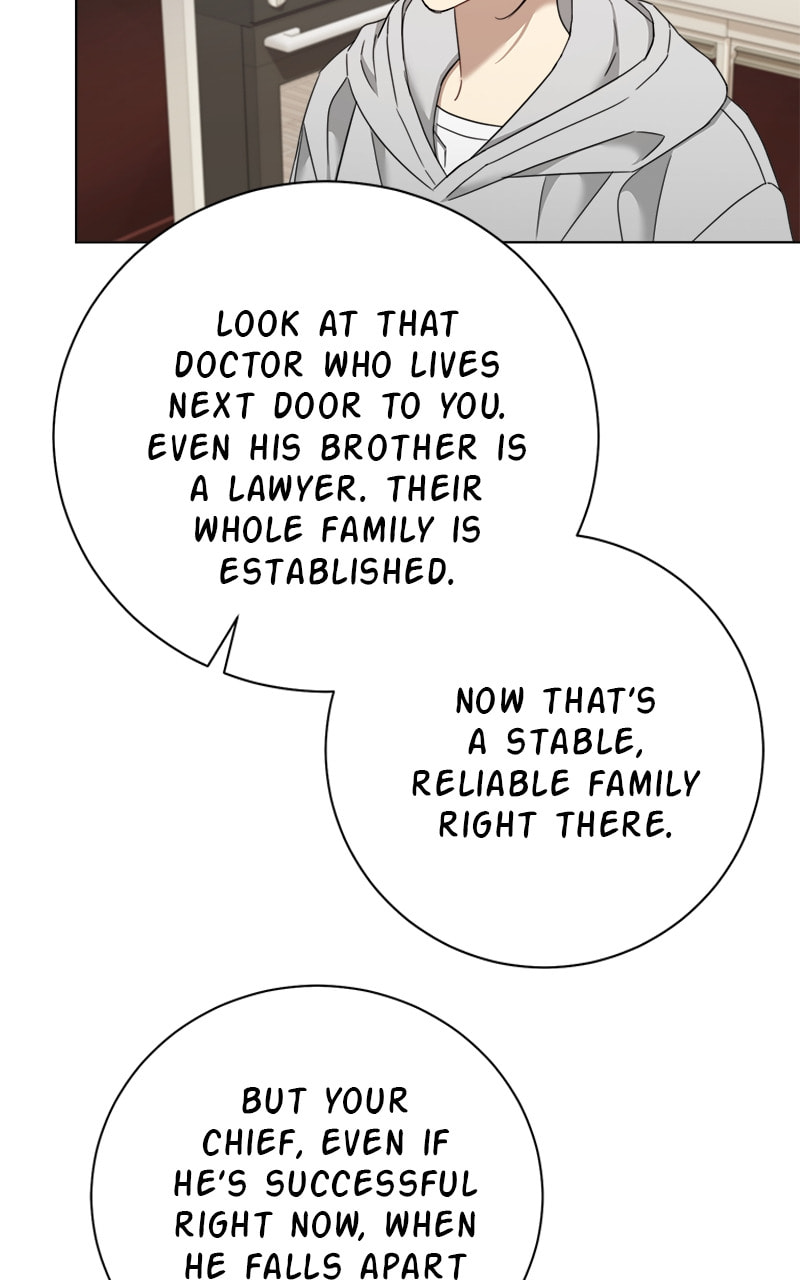 Read The RUNWAY chapter 82 image 22 on Lezhin