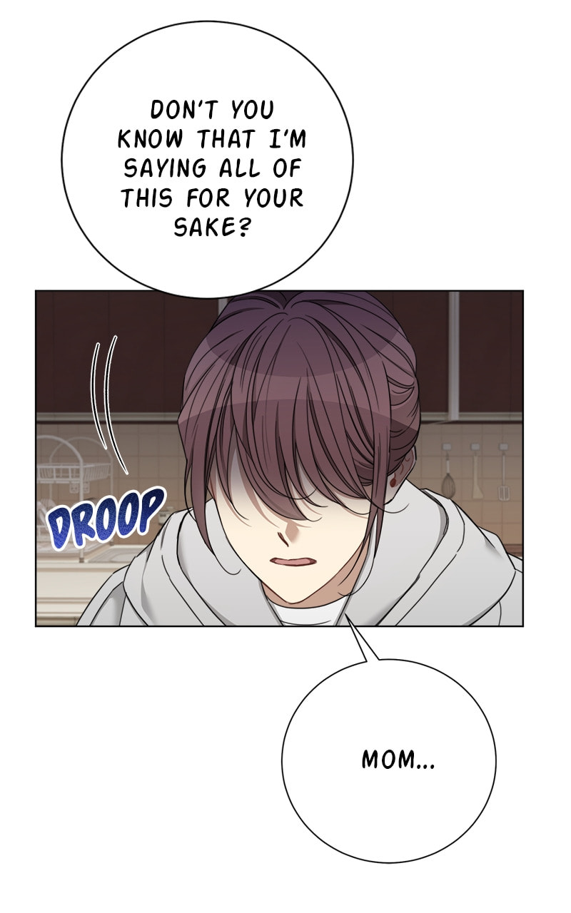Read The RUNWAY chapter 82 image 24 on Lezhin