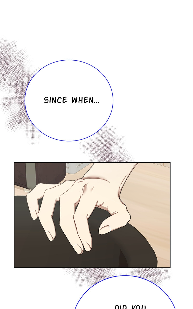 Read The RUNWAY chapter 82 image 25 on Lezhin