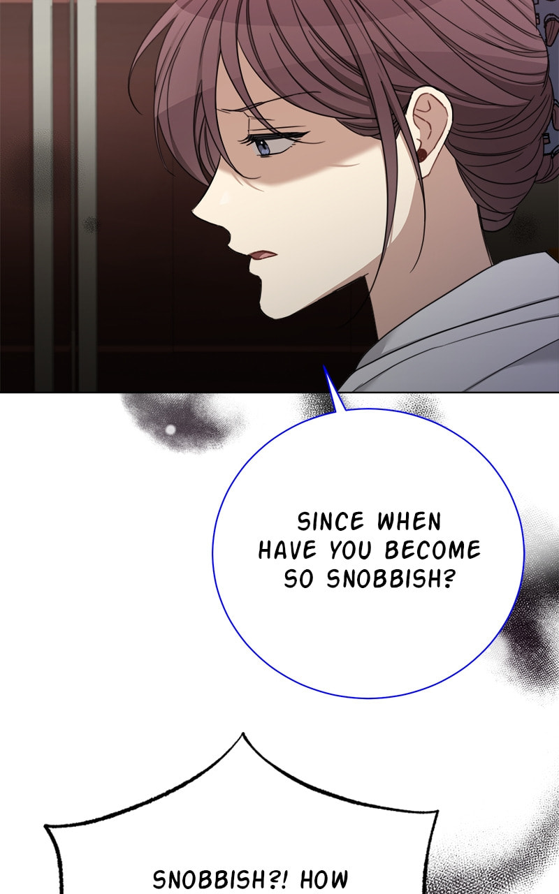 Read The RUNWAY chapter 82 image 28 on Lezhin
