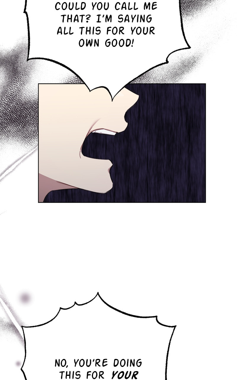 Read The RUNWAY chapter 82 image 29 on Lezhin